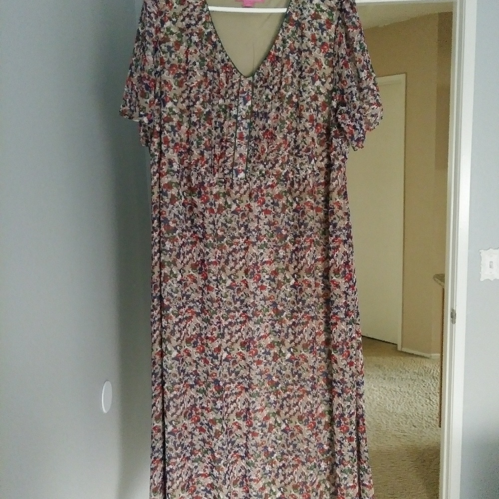 Cute dress
